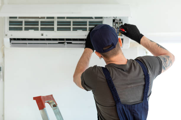 Best HVAC Air Duct Cleaning  in Bloomingdale, TN