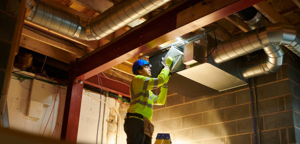 Best Affordable HVAC Duct Cleaning  in Bloomingdale, TN