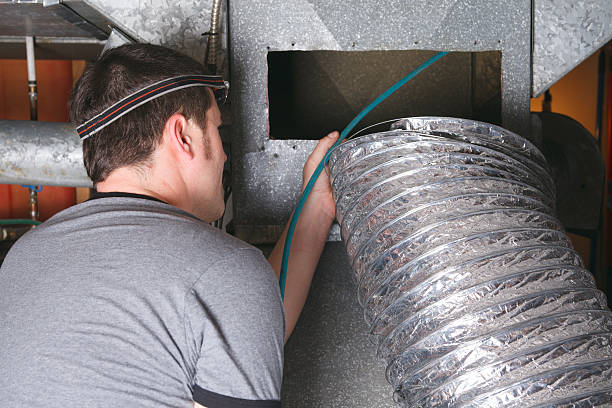 Best Ventilation Cleaning Services  in Bloomingdale, TN